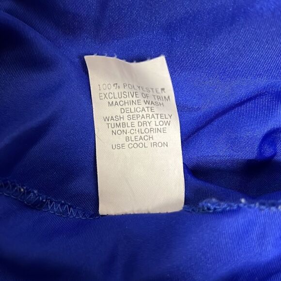 Avon  Vintage Nightgown - Picture 7 of 7